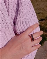 Anneau Pesavento Femme Polvere Di Sogni in Argent WPLVA2012 - WPLVA2012